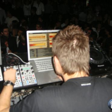 Jubilee- Luca Agnelli 01-11-08