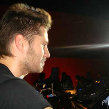 Jubilee- Luca Agnelli 01-11-08