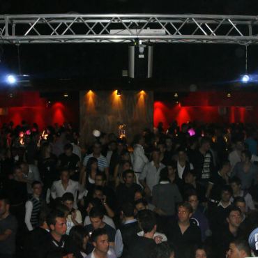 Jubilee- Luca Agnelli 01-11-08