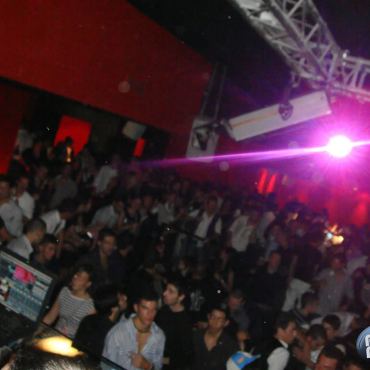 Jubilee- Luca Agnelli 01-11-08