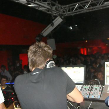 Jubilee- Luca Agnelli 01-11-08