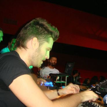 Jubilee- Luca Agnelli 01-11-08